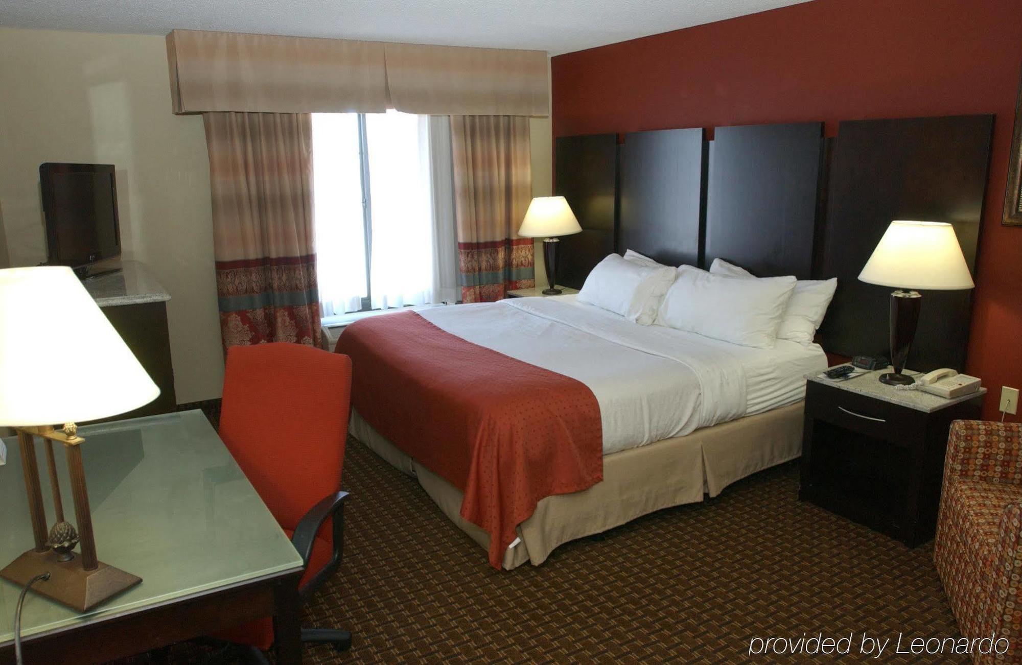 Holiday Inn Hotel & Suites Owatonna Exteriör bild